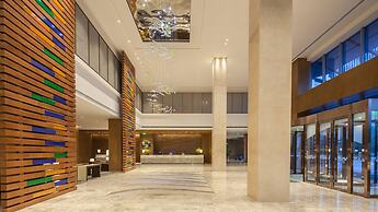 Holiday Inn- Nanjing Qinhuai South by IHG