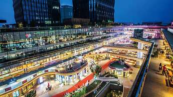 Holiday Inn- Nanjing Qinhuai South by IHG