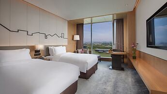 Holiday Inn- Nanjing Qinhuai South by IHG
