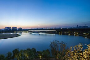 Holiday Inn- Nanjing Qinhuai South by IHG