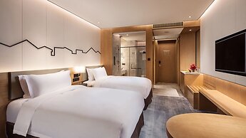 Holiday Inn- Nanjing Qinhuai South by IHG