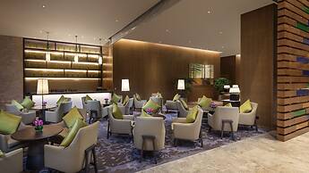 Holiday Inn- Nanjing Qinhuai South by IHG