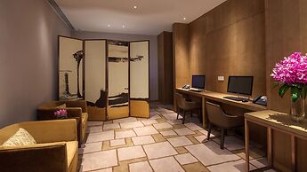 Holiday Inn- Nanjing Qinhuai South by IHG