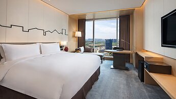 Holiday Inn- Nanjing Qinhuai South by IHG