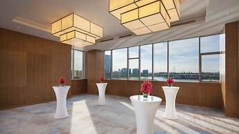 Holiday Inn- Nanjing Qinhuai South by IHG