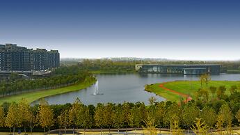 Holiday Inn- Nanjing Qinhuai South by IHG