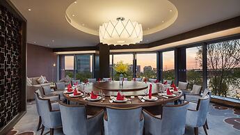 Holiday Inn- Nanjing Qinhuai South by IHG