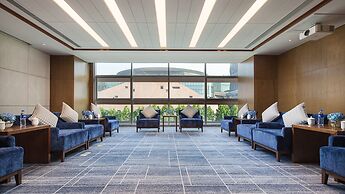 Holiday Inn- Nanjing Qinhuai South by IHG