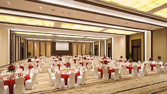 Holiday Inn- Nanjing Qinhuai South by IHG