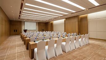Holiday Inn- Nanjing Qinhuai South by IHG