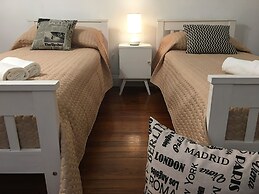 LOPEZ Hostel & Suites