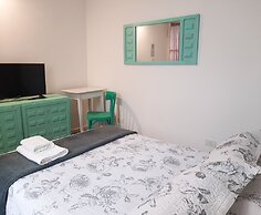 LOPEZ Hostel & Suites