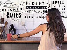 LOPEZ Hostel & Suites