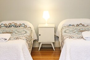 LOPEZ Hostel & Suites