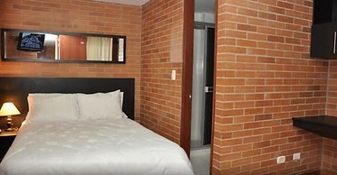 Hotel Bogota Astral