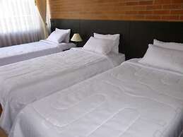 Hotel Bogota Astral