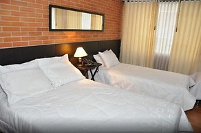 Hotel Bogota Astral