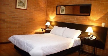 Hotel Bogota Astral