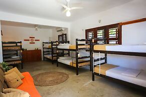 Mandala Hostel