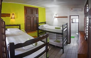 Mandala Hostel