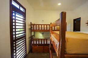 Mandala Hostel