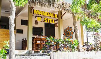 Mandala Hostel