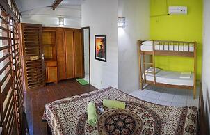 Mandala Hostel