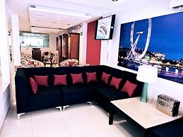 Grand Hotel Elizabeth Durango