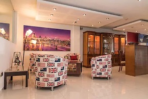 Grand Hotel Elizabeth Durango