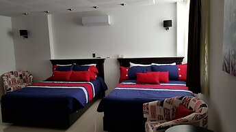 Grand Hotel Elizabeth Durango