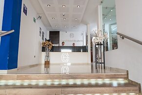 Grand Hotel Elizabeth Durango