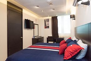 Grand Hotel Elizabeth Durango