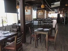 Grand Hotel Elizabeth Durango