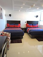 Grand Hotel Elizabeth Durango