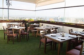 Grand Hotel Elizabeth Durango