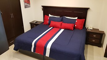 Grand Hotel Elizabeth Durango