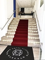 Grand Hotel Elizabeth Durango