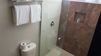 Grand Hotel Elizabeth Durango