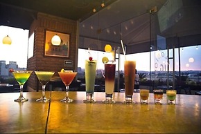 Grand Hotel Elizabeth Durango