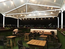 Grand Hotel Elizabeth Durango