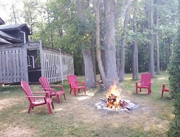 6 Bed Blue Mountain Cottage with Hot Tub 102