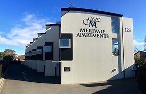 Merivale Apartments