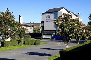 Merivale Apartments
