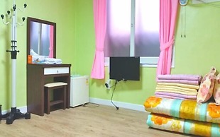 Jeonjuhanokvillage guesthouse