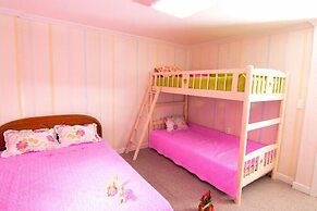 Jeonjuhanokvillage guesthouse