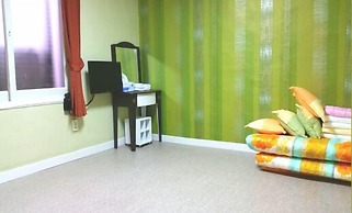 Jeonjuhanokvillage guesthouse