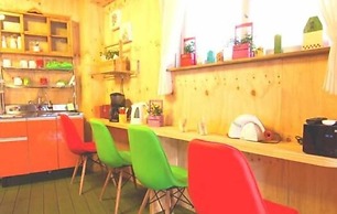 Jeonjuhanokvillage guesthouse