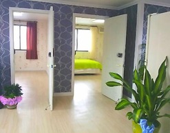 Jeonjuhanokvillage guesthouse