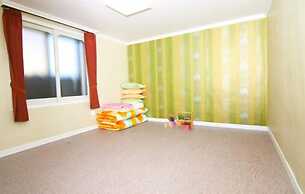 Jeonjuhanokvillage guesthouse