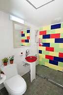 Jeonjuhanokvillage guesthouse